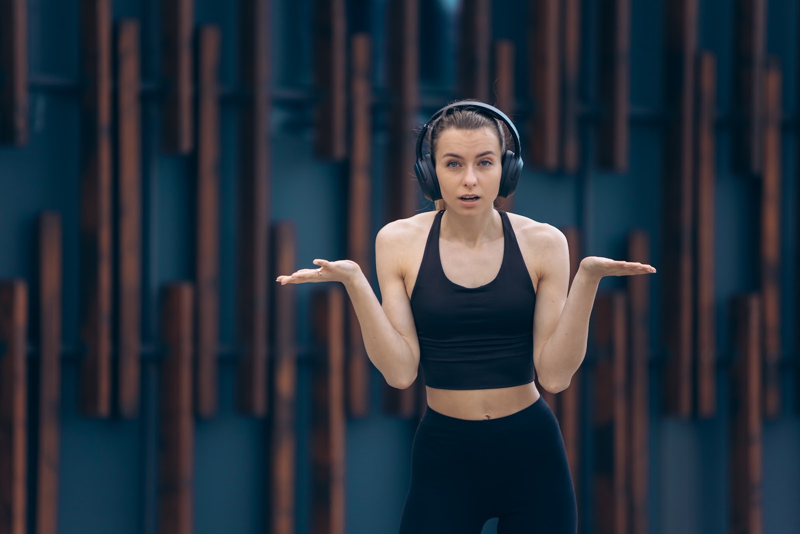 Como escolher o top ideal para diferentes tipos de treino